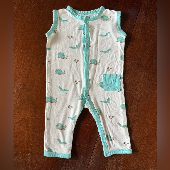 Kyte BABY Other - Kyte Crawl Romper